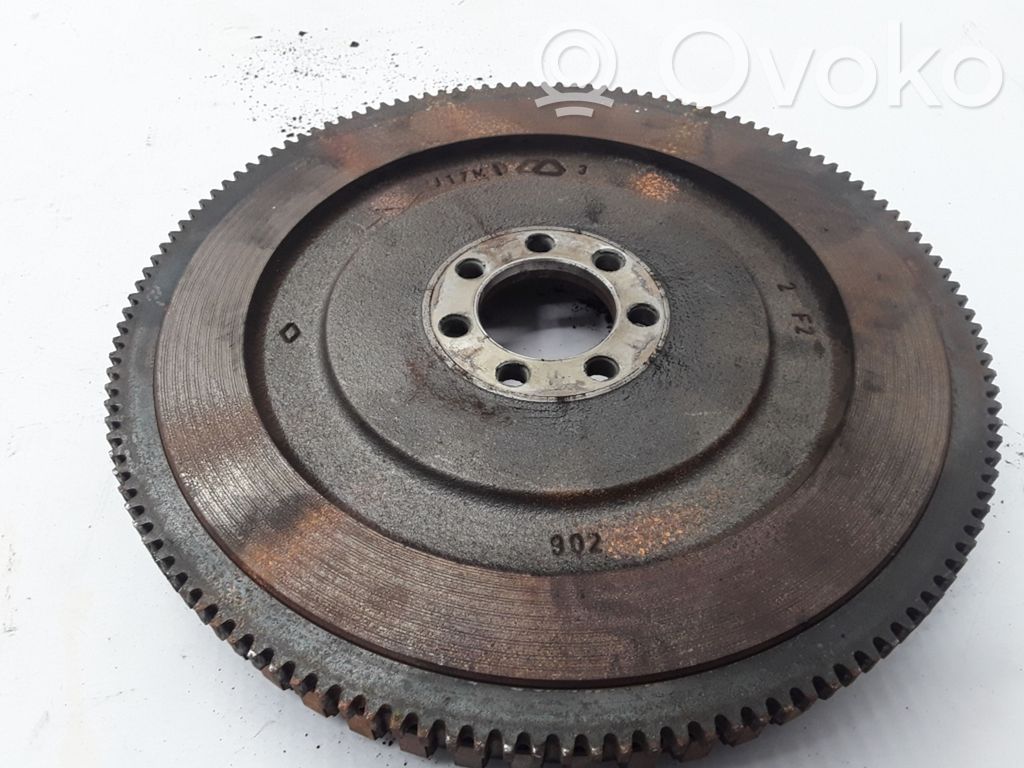 Dacia Lodgy Flywheel 