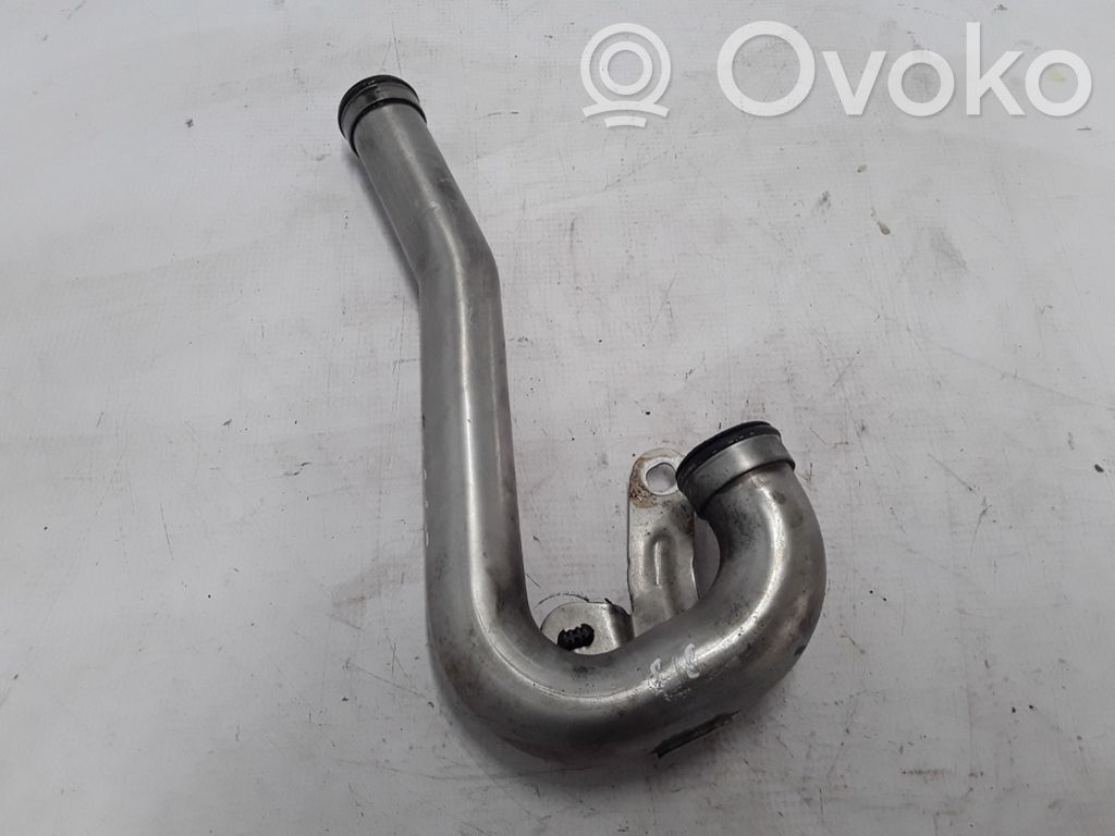 Dacia Lodgy Brake vacuum hose/pipe 