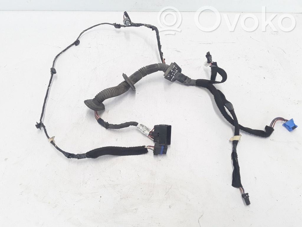 Renault Master III Otros cableados 