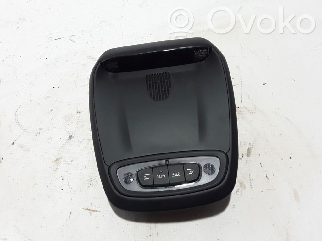 Volvo V40 Otras luces interiores 
