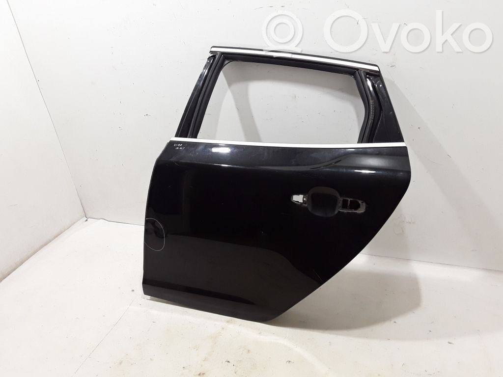 Puerta trasera   31402336
