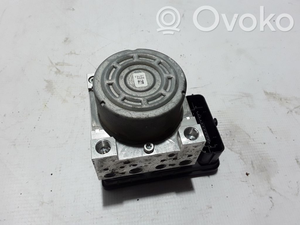 Dacia Dokker ABS bloks 