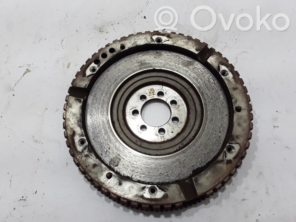 Dacia Dokker Flywheel 