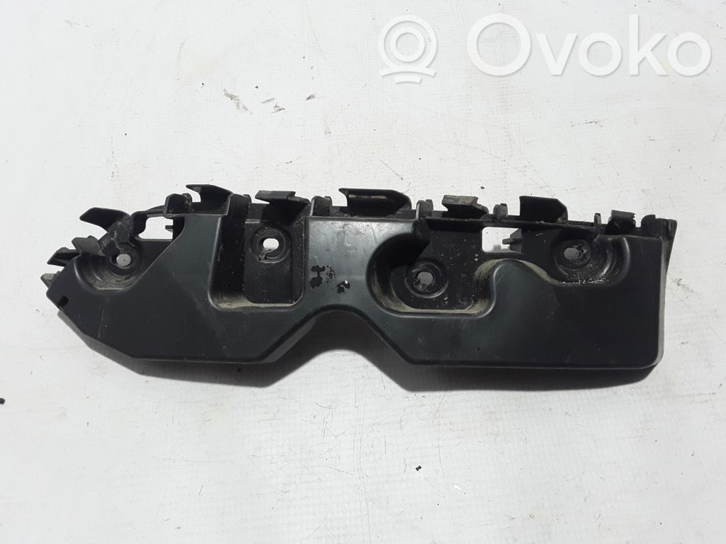 Dacia Duster Front bumper mounting bracket 