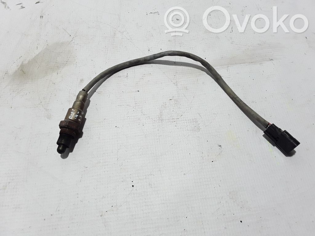 Dacia Duster Lambda probe sensor 