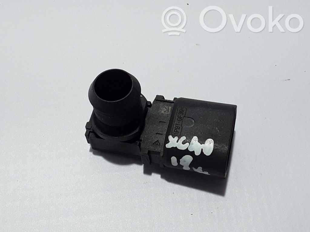 Volvo XC40 Sensor 