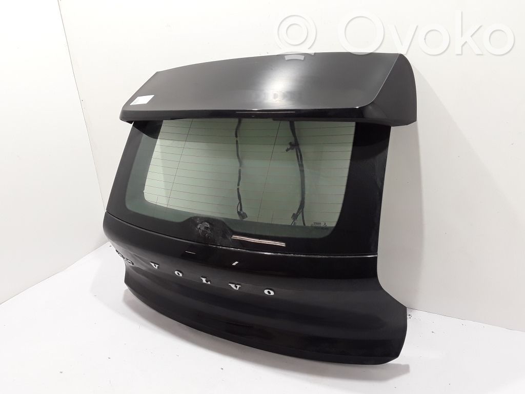 Volvo XC40 Puerta del maletero/compartimento de carga 