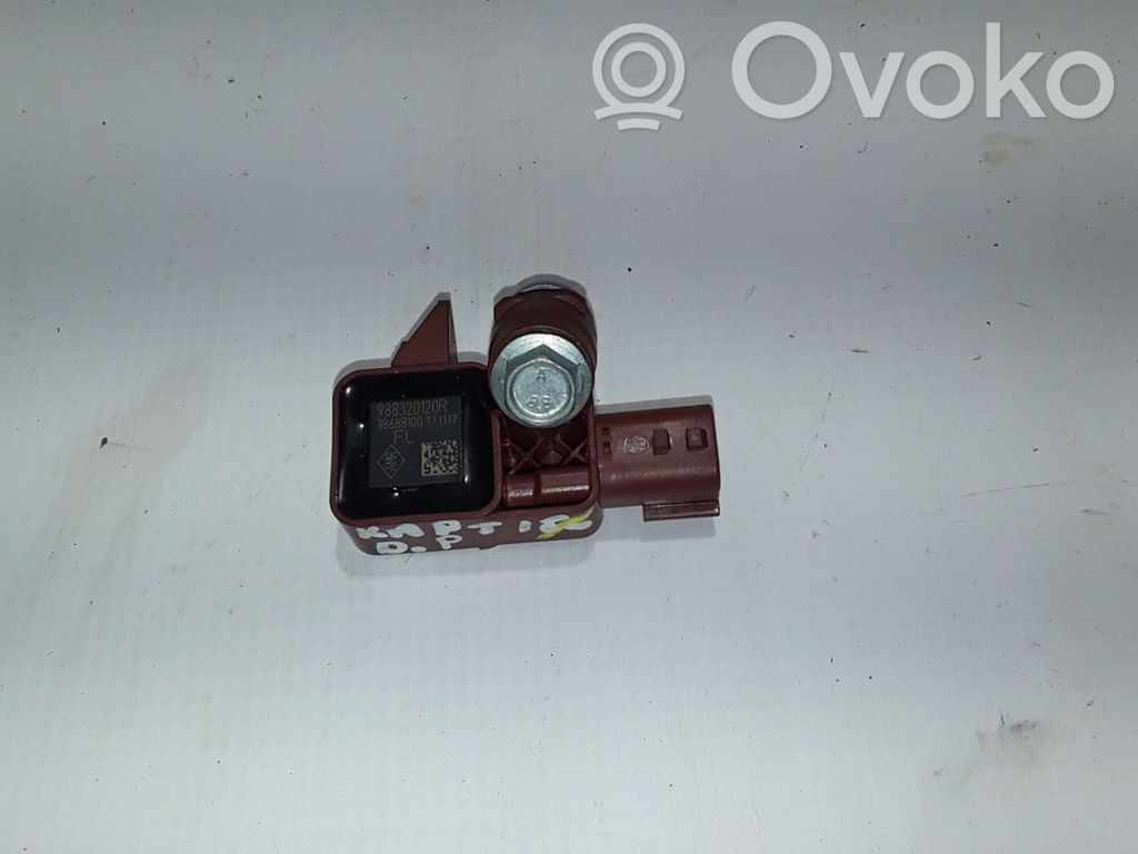 Kitas daviklis   988320120R
