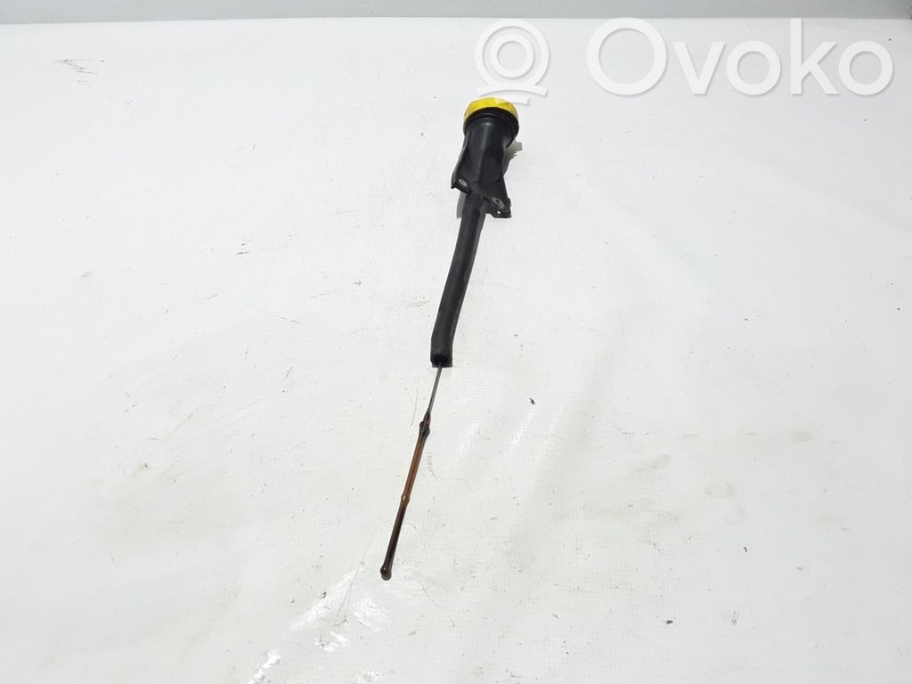 Renault Kangoo II Ölmessstab Ölpeilstab 