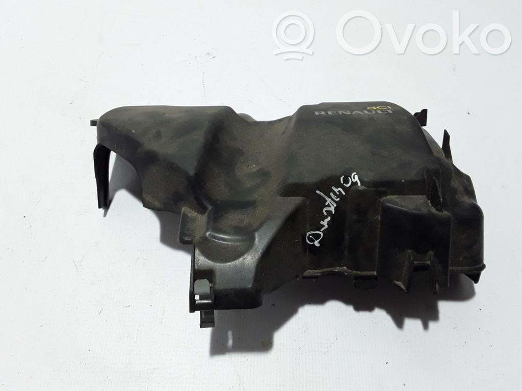 Dacia Duster Couvercle cache moteur 