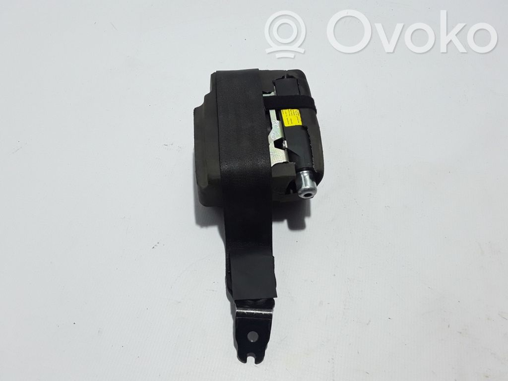 Volvo XC60 Cinturón trasero 