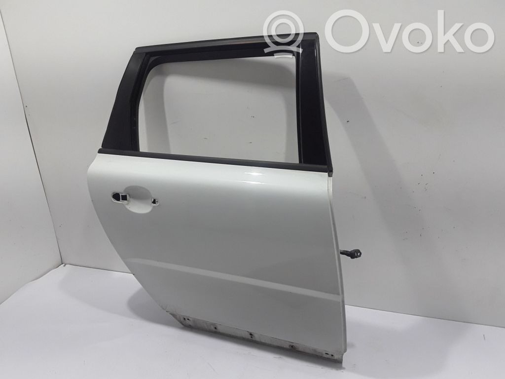 Volvo V70 Puerta trasera 
