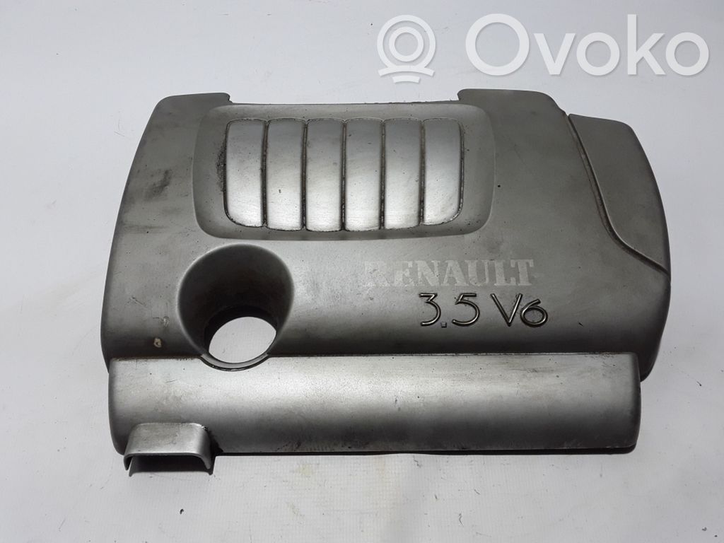 Renault Vel Satis Engine cover (trim) 