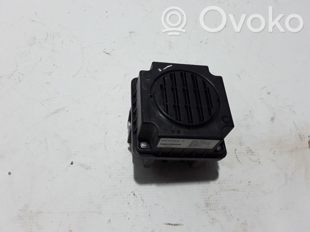 Dacia Spring Etuoven kaiutin 