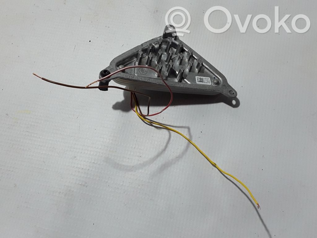 Dacia Duster II Xenon control unit/module 