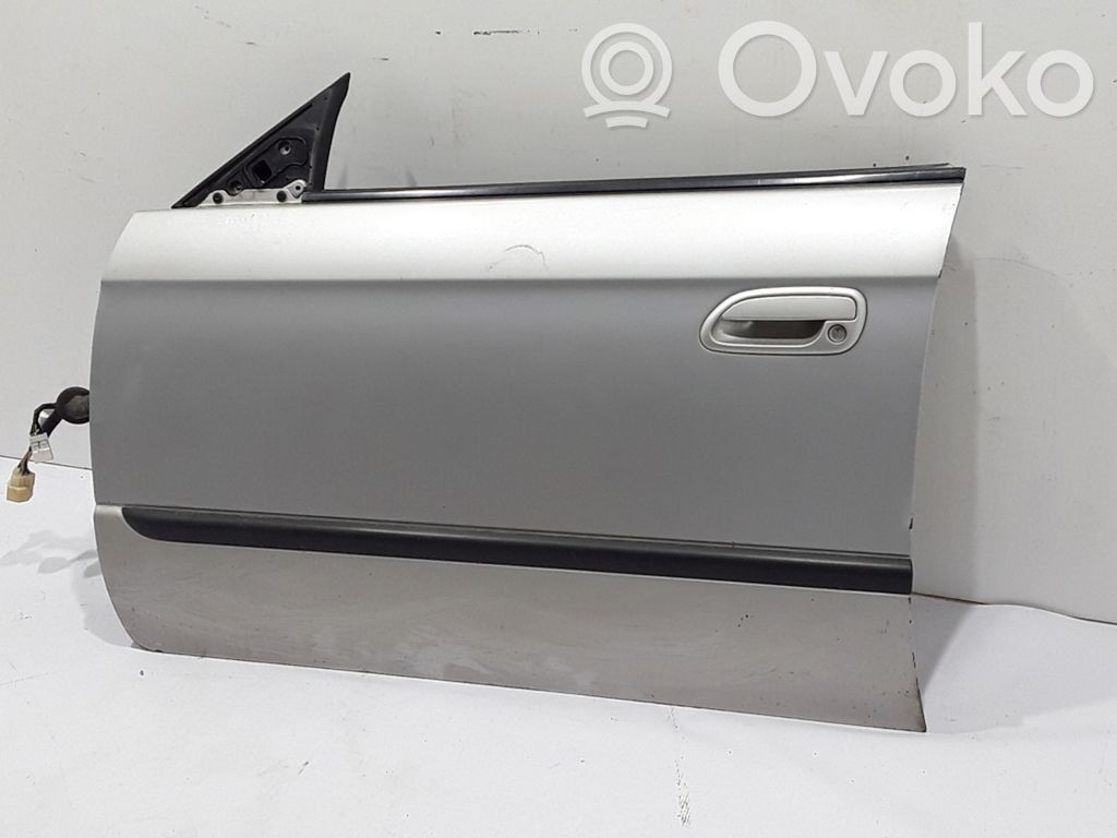 Subaru Legacy Ovi (2-ovinen coupe) 