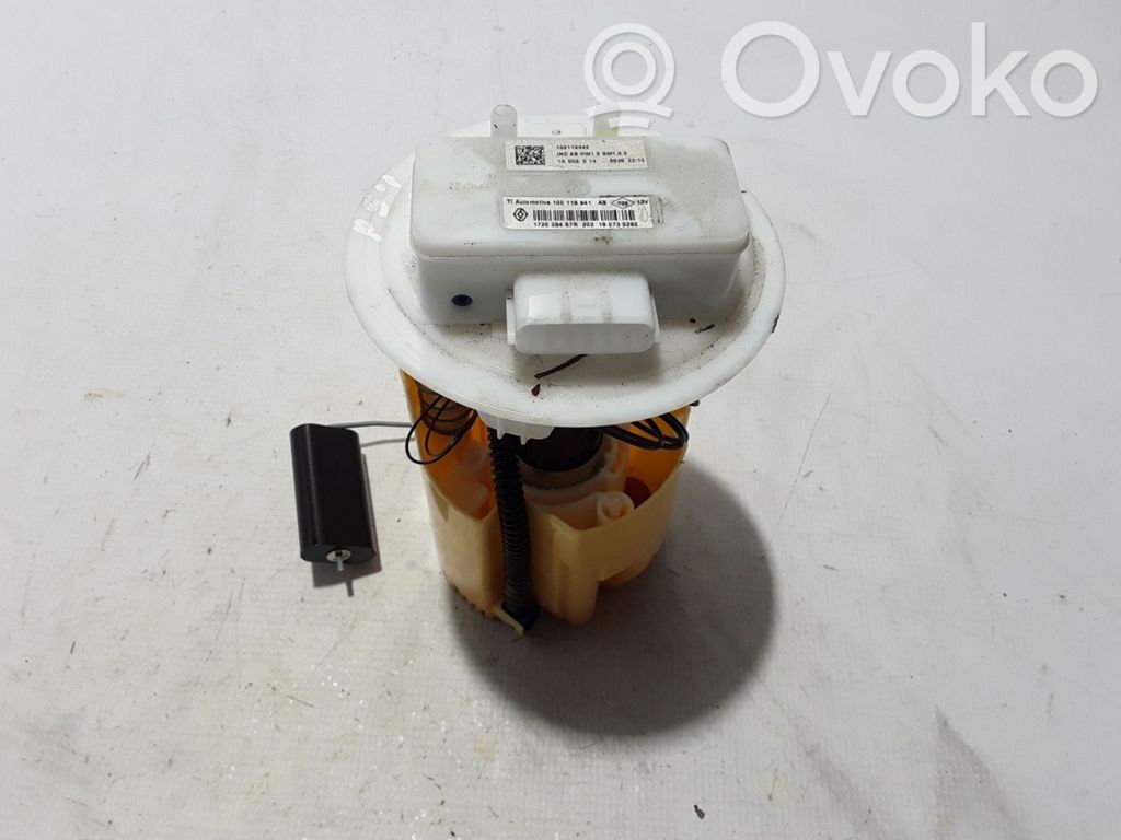 Bomba interna de combustible   172026457R