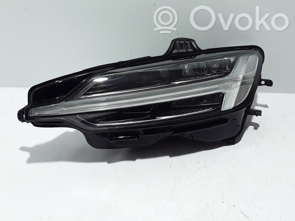 Volvo V60 Phare frontale 