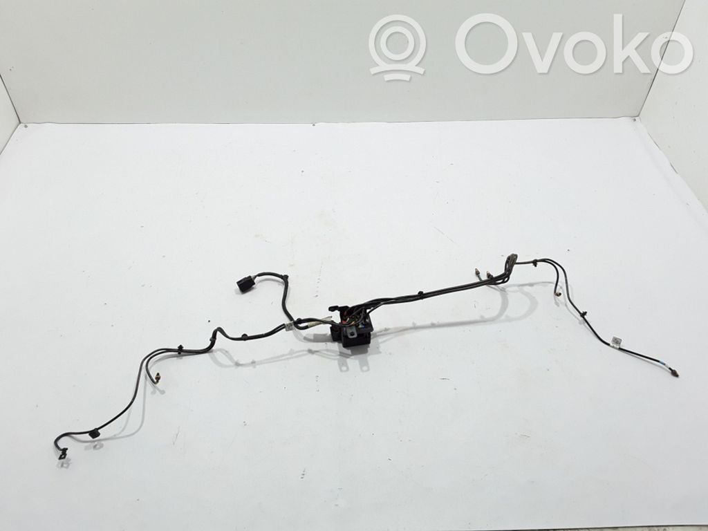 Volvo XC60 Sensor 
