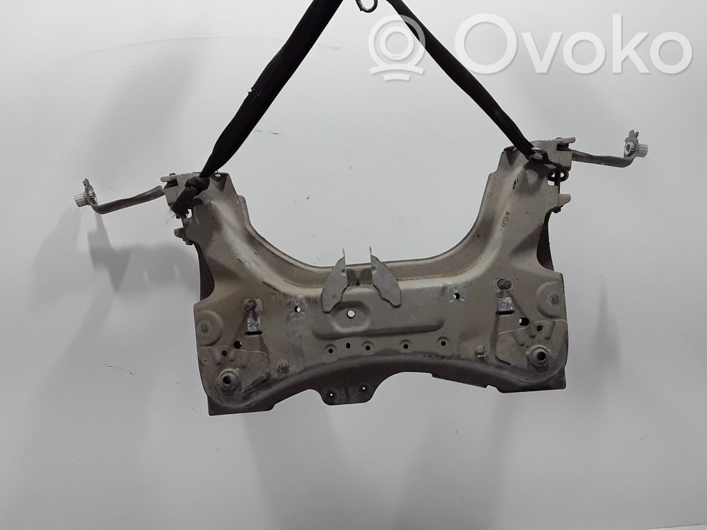 Renault Clio IV Front subframe 
