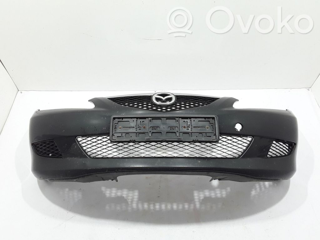 Mazda 6 Parachoques delantero 