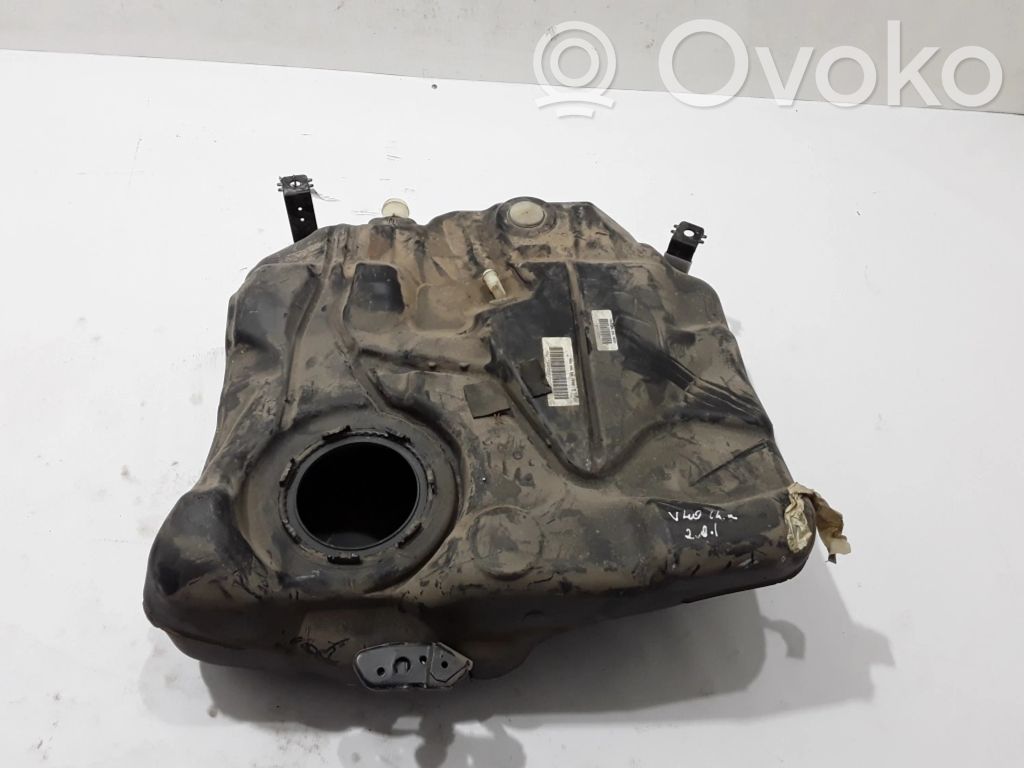 Volvo V40 Polttoainesäiliö 