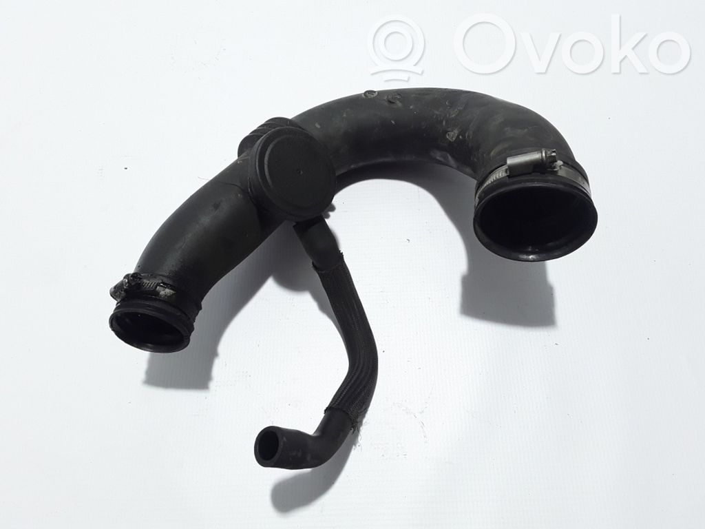 Renault Kangoo I Air intake duct part 