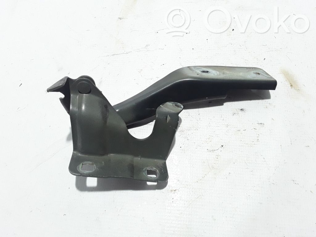 Renault Koleos I Engine bonnet/hood hinges 