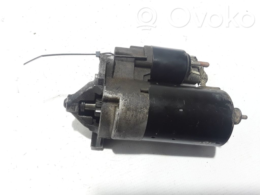 Renault Laguna I Motor de arranque 