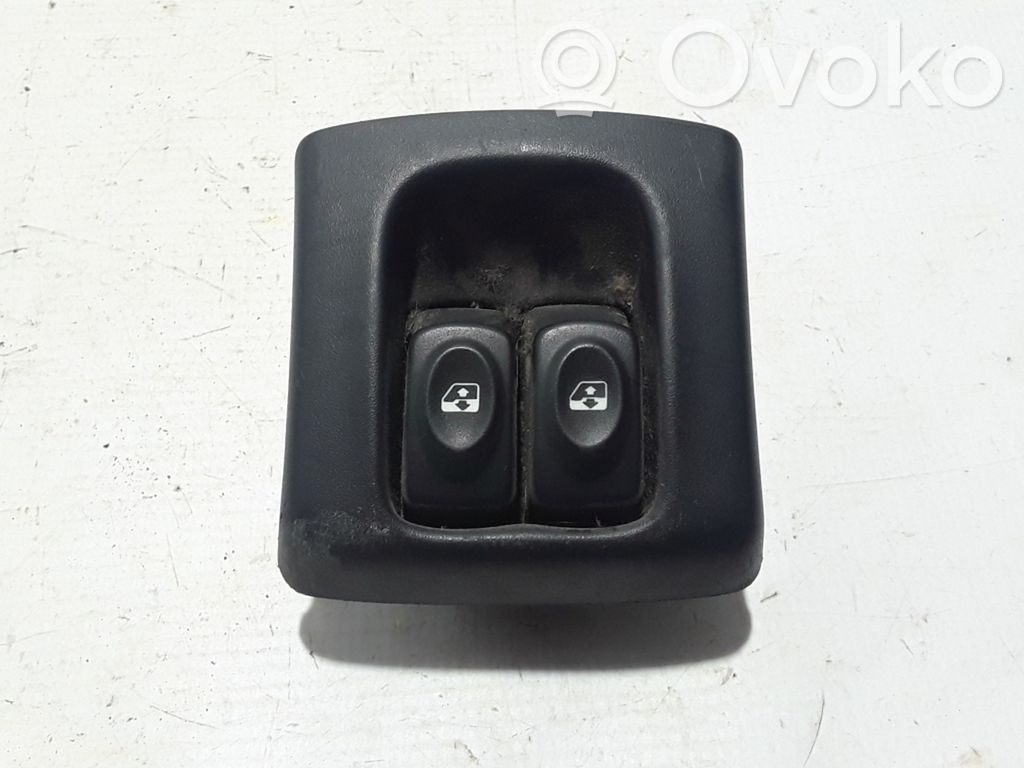 Renault Megane I Electric window control switch 