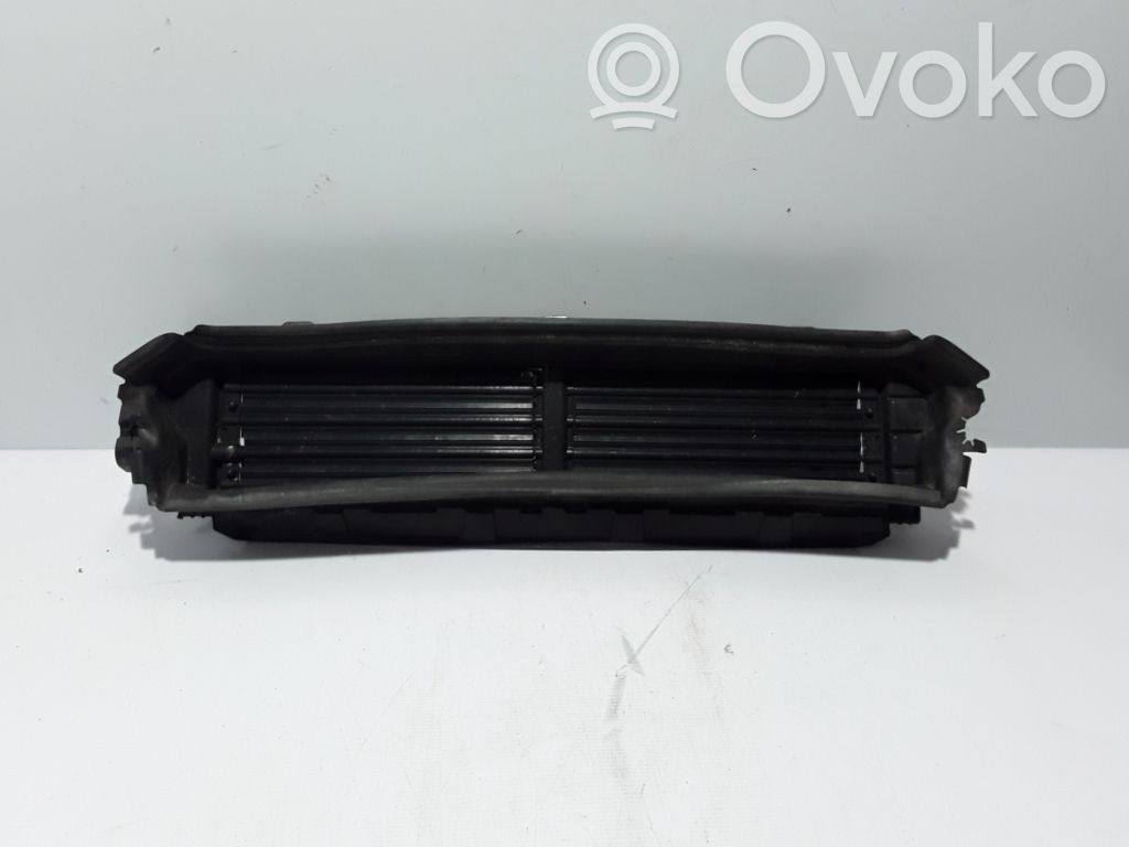 Volvo V60 Interkūlera radiators 