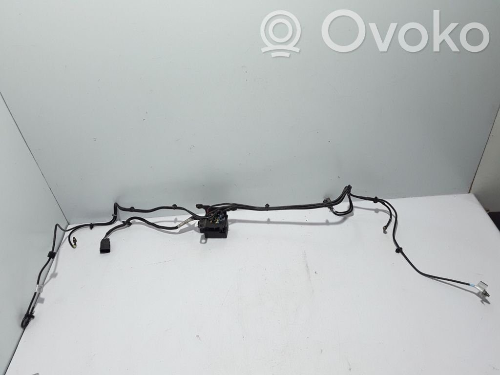 Volvo XC90 Sensor 