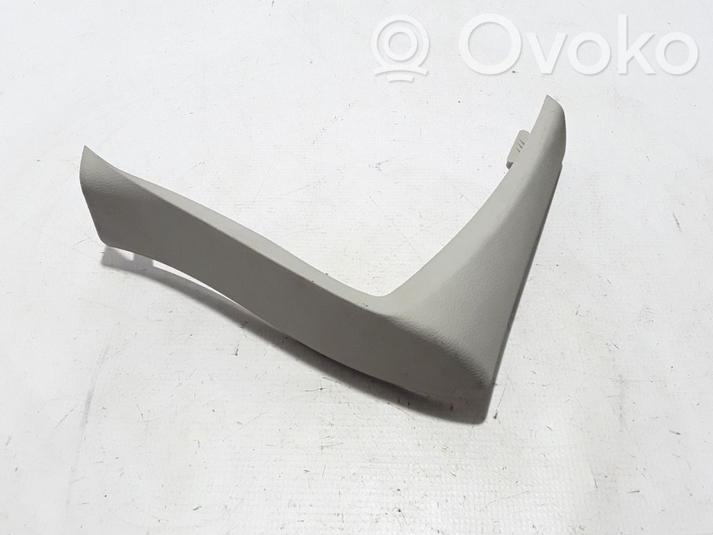 Chrysler Pacifica Panelės apdaila 