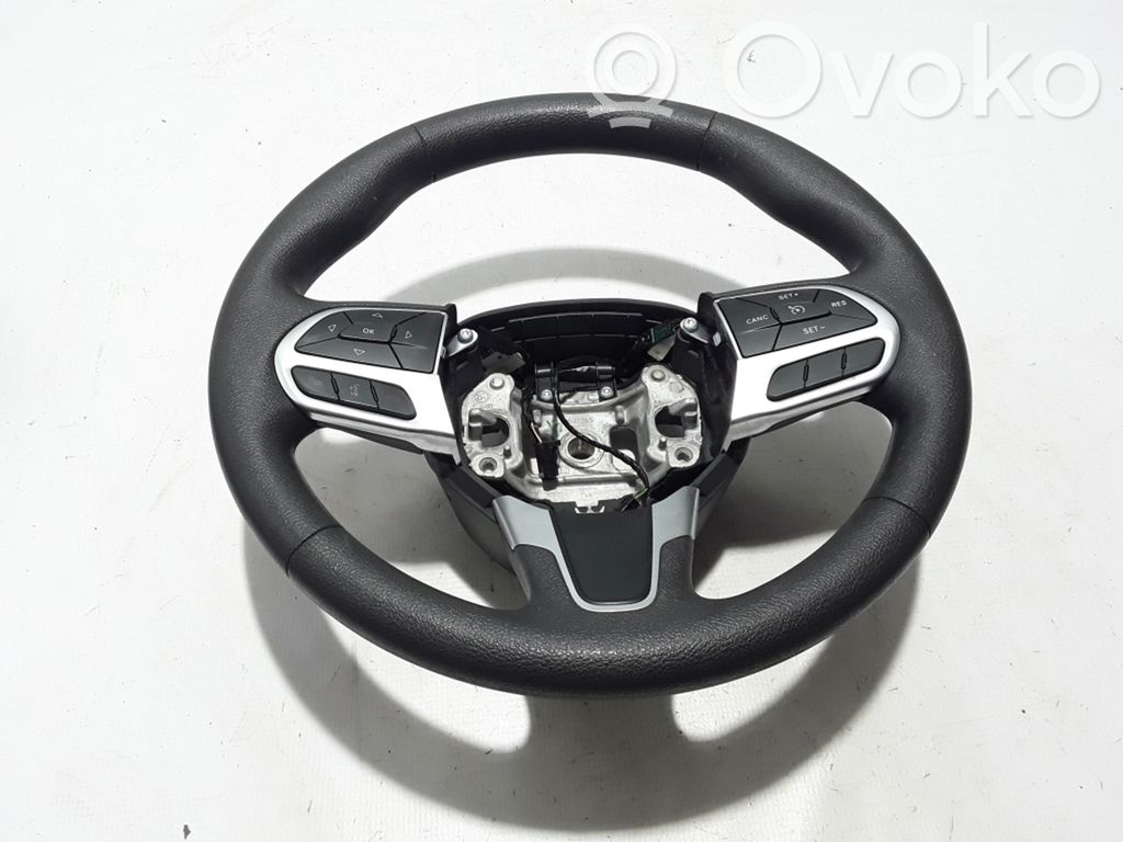 Chrysler Pacifica Ohjauspyörä 