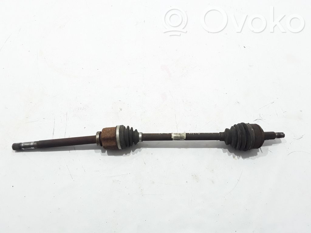 Renault Master III Front driveshaft 