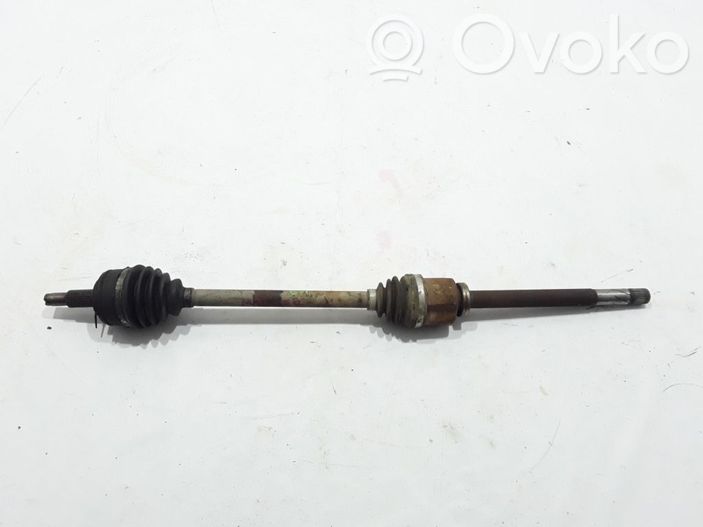 Renault Master III Front driveshaft 