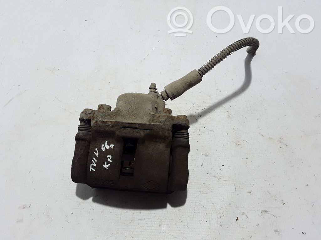 Renault Twingo II Front brake caliper 