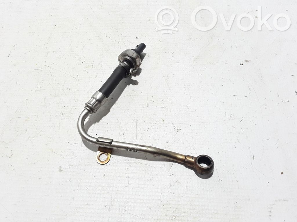 BMW 5 F10 F11 Sensor / Fühler / Geber 
