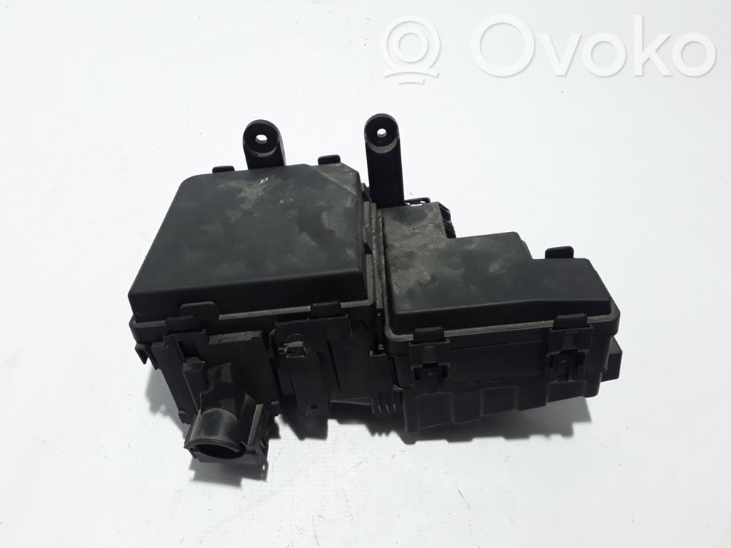 Renault Kadjar Fuse box set 