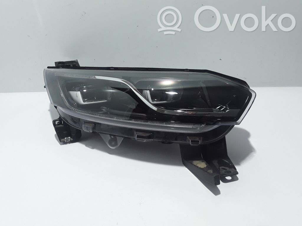 Renault Espace V (RFC) Far 