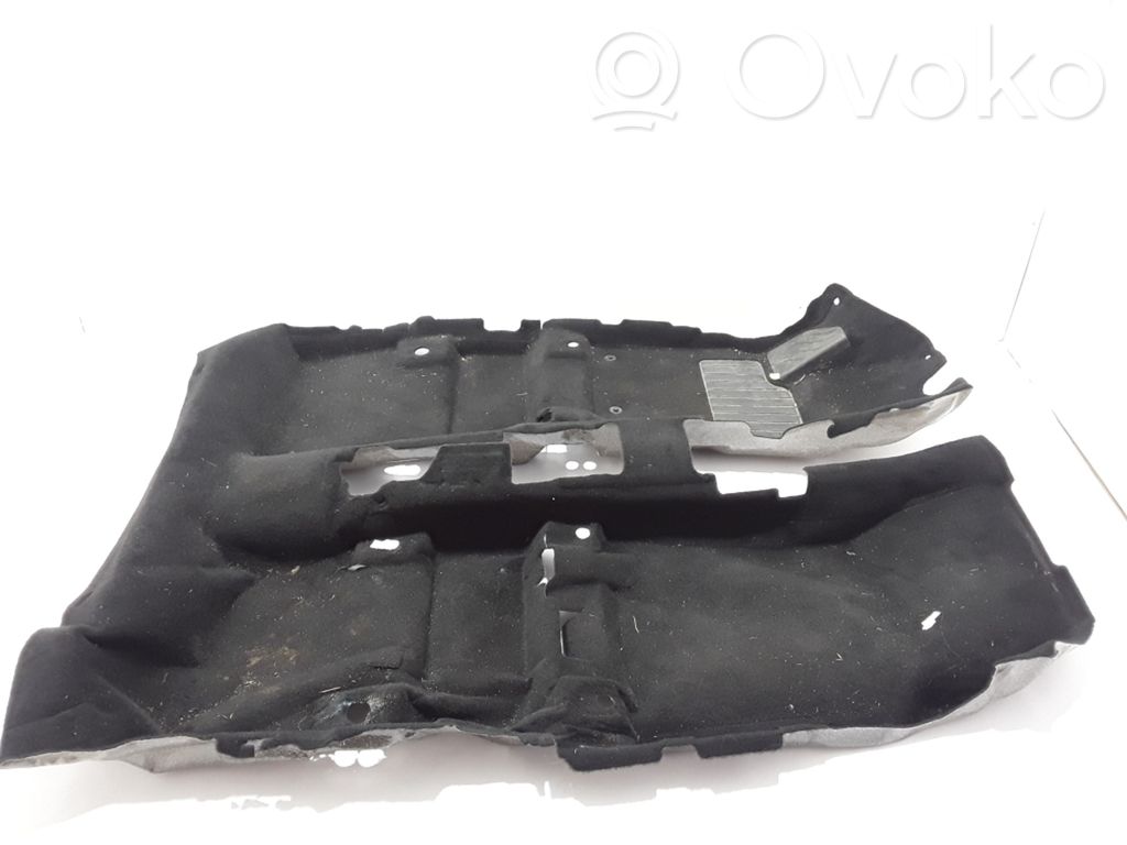 Renault Kadjar Rivestimento pavimento anteriore 