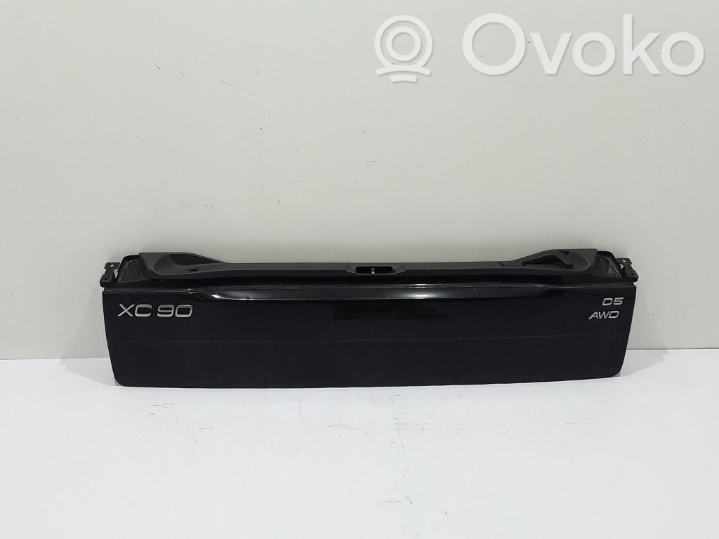 Volvo XC90 Tailgate/trunk/boot lid 