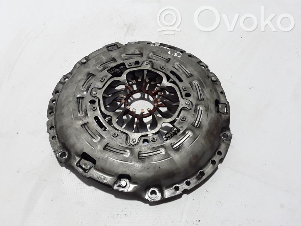 Opel Movano B Diskatorius 