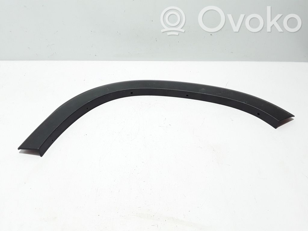 Dacia Duster II Rivestimento parafango (modanatura) 