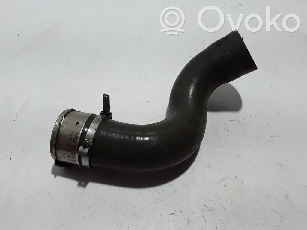 Renault Captur Intercooler hose/pipe 