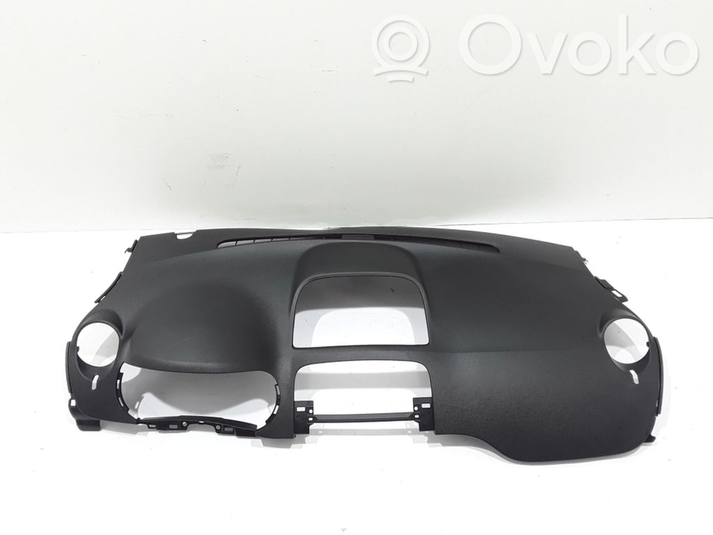 Renault Kangoo II Panel de instrumentos 
