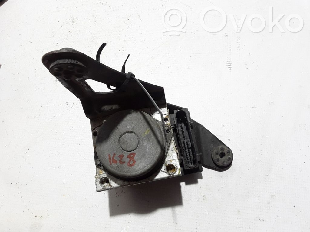 Renault Kangoo II ABS Pump 