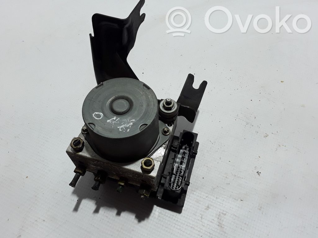 Renault Modus ABS Pump 