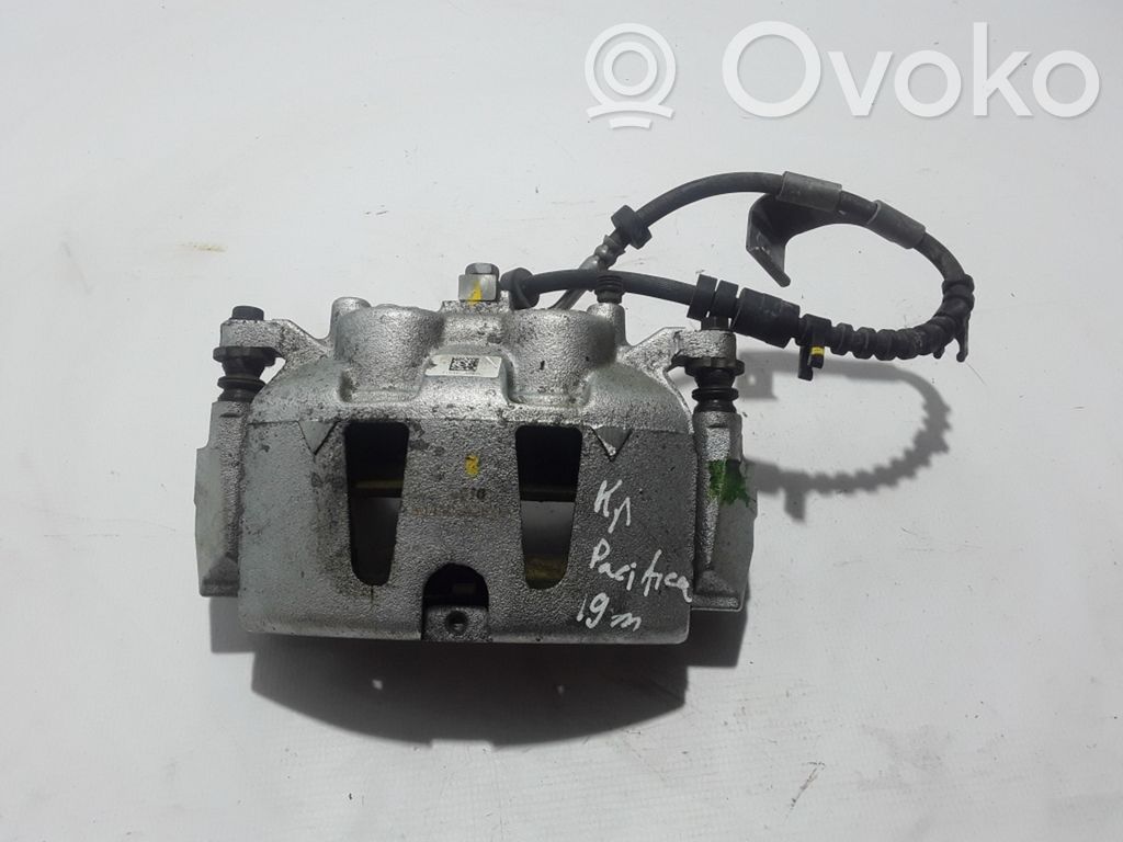 Chrysler Pacifica Front brake caliper 