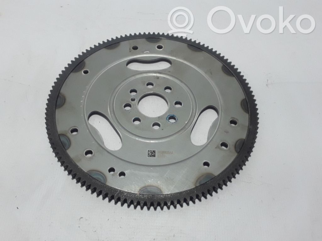 Chrysler Pacifica Smagratis 
